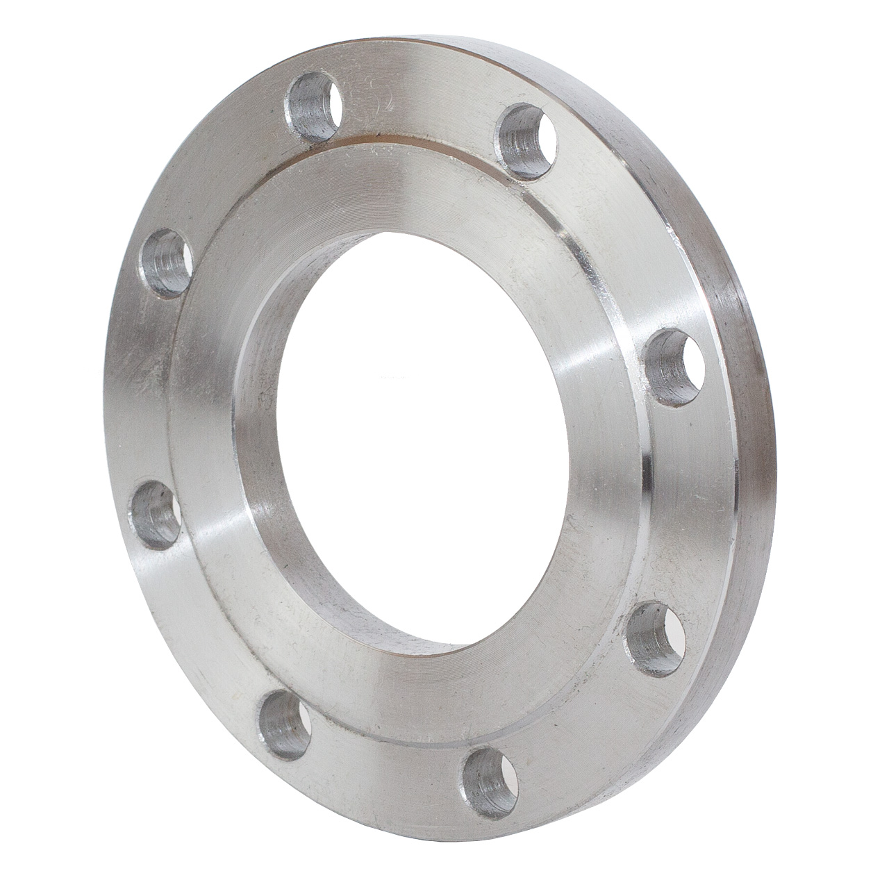 Фланец стальной плоский DN 100 PN 16 ГОСТ 33259 РусКон