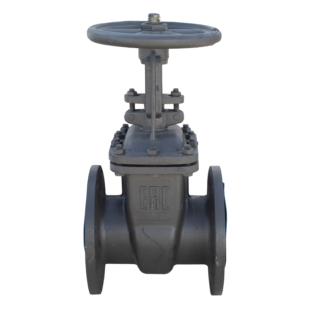 Задвижка стальная клиновая 30с41нж Ду 350 Ру 16