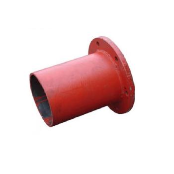 Подставка пожарная стальная ППС 200 (L=360) с дном Техкомплект