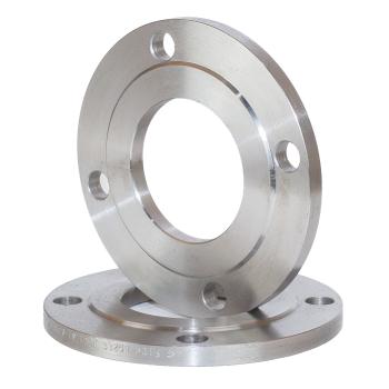 Фланец стальной плоский DN 80 PN 25 ГОСТ 33259 РусКон