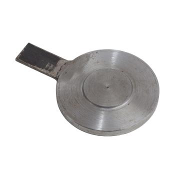 Заглушка поворотная ЗП (I)-32-0,6 ст.3 Т-ММ-25-2017-06