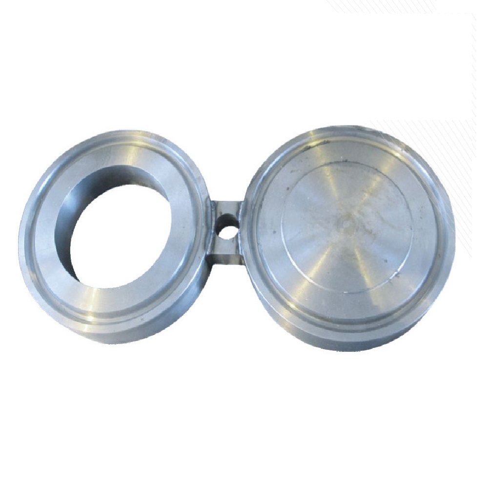 Заглушка поворотная ЗП (I)-150-16 ст.3 Т-ММ-25-2017-06