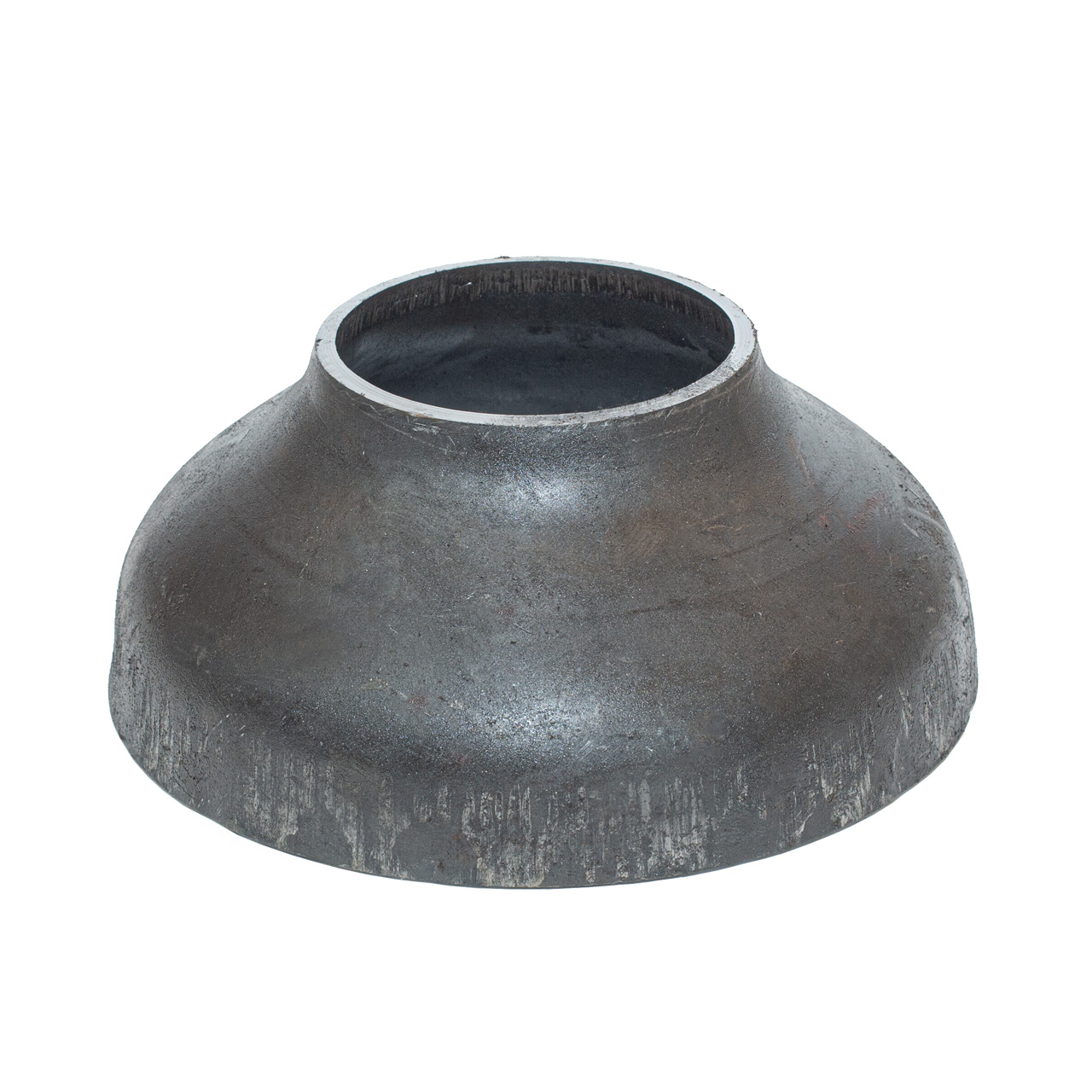 Переход стальной К-2 273х7-133х4 ГОСТ 17378 Рунак