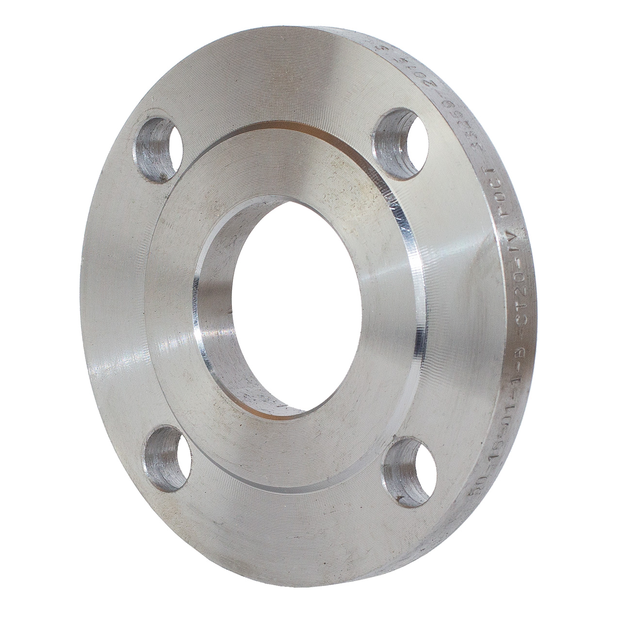 Фланец стальной плоский DN 65 PN 16 (L) ГОСТ 33259 РусКон